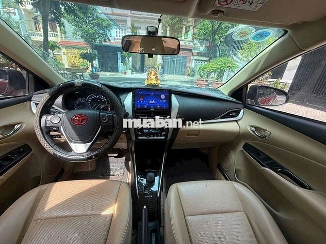 2020 1.5G - 52999 km đẹp giá tốt