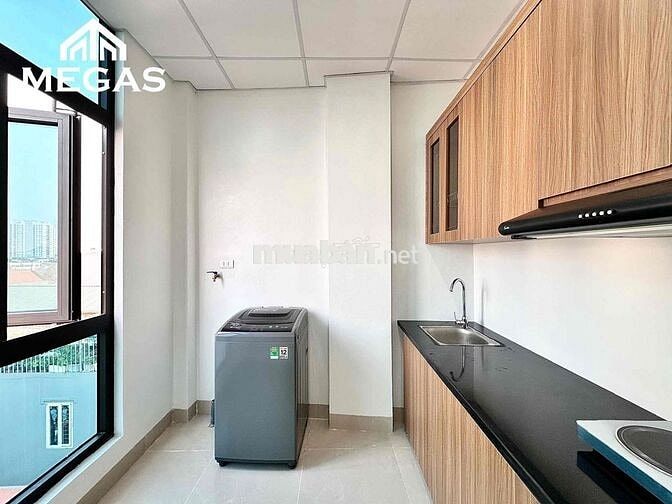 CHO THUÊ CĂN HỘ SIÊU RỘNG NGAY NGOẠI GIAO ĐOÀN - HV HÀNH CHÍNH