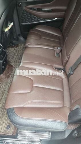 2019 2.2D Premium - 117000 km