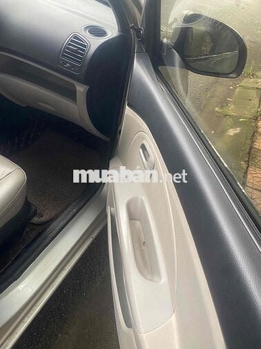 kia morning van at nhập khẩu