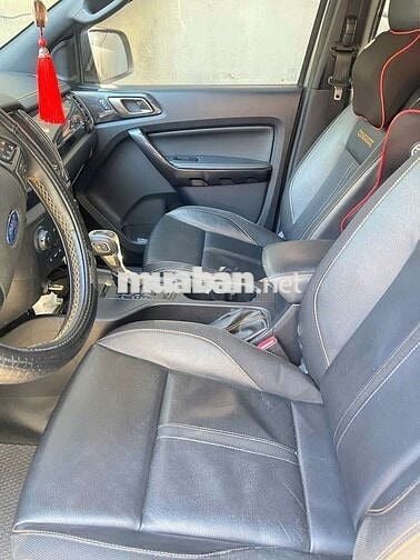 3 145 2018 Wildtrak 2.0L 4x2 AT - 103000 km