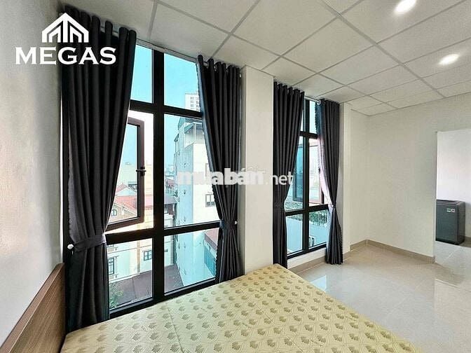 CHO THUÊ CĂN HỘ SIÊU RỘNG NGAY NGOẠI GIAO ĐOÀN - HV HÀNH CHÍNH