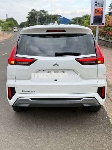 XPANDER 2022 PREMIUN rất đẹp