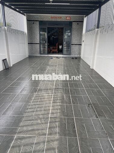 Bán nhà mặt tiền hai mặt tien nha long đien