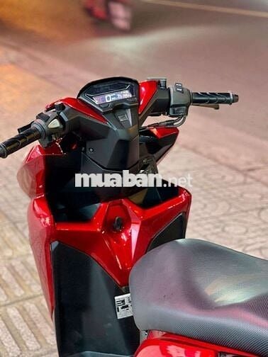 Honda Vario 150 2019 Đỏ Kendy