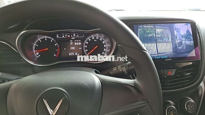 VinFast Fadil 2022 1.4 Đỏ 32000 km