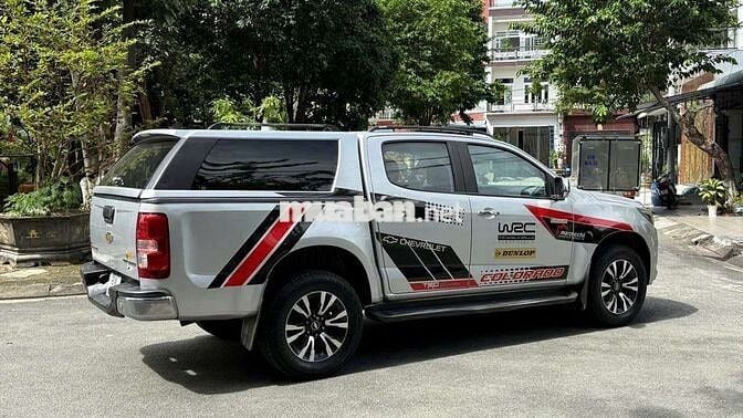 2016 LTZ 2.8 AT 4WD full option