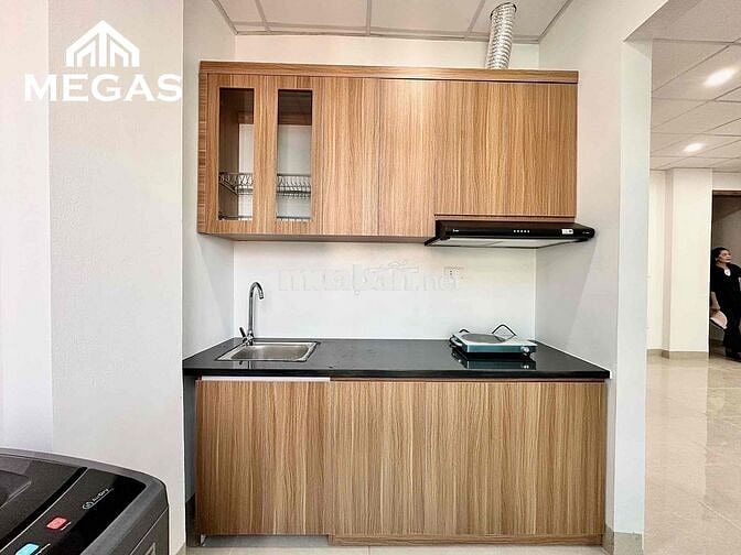 CHO THUÊ CĂN HỘ SIÊU RỘNG NGAY NGOẠI GIAO ĐOÀN - HV HÀNH CHÍNH