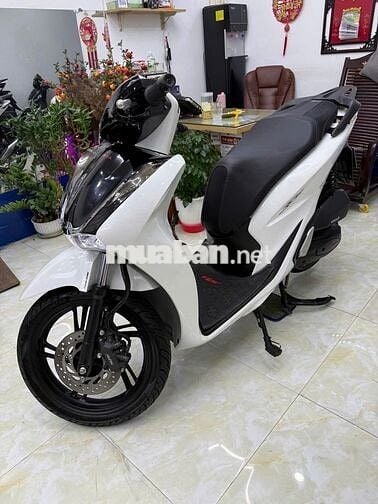 💝𝑺𝑯 𝟭𝟮𝟱 𝑪𝑩𝗦 𝗠𝗔̀𝗨 𝗧𝗥𝗔̆́𝗡𝗚 ÚP ĐẦU ĐÈN MẶC NẠ SH 350