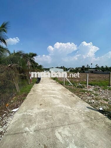 BÁN NHANH 2 NỀN CUỐI LIỀN KỀ GIÁ F0 P.TRUNG AN - ĐẤT 100% THỔ