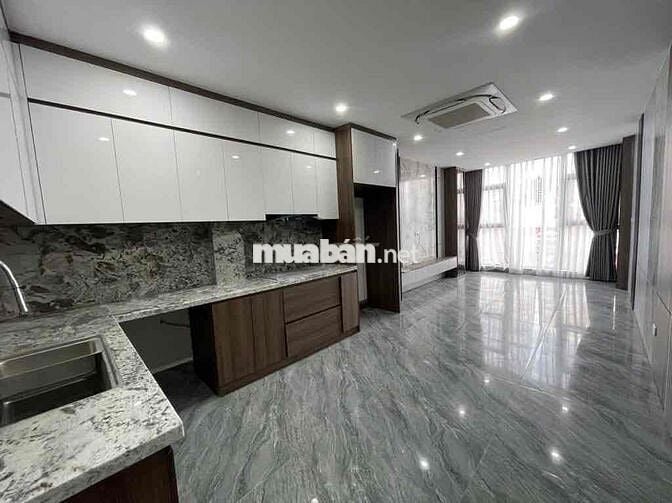 HOT NHÀ NGỌC THUỴ-VIEW HỒ-6T-Ô TÔ NGỦ NHÀ-ĐƯỜNG RỘNG-GẦN CHỢ , TRƯỜNG