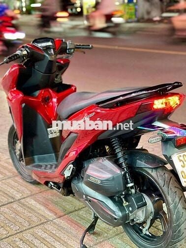 Honda Vario 150 2019 Đỏ Kendy