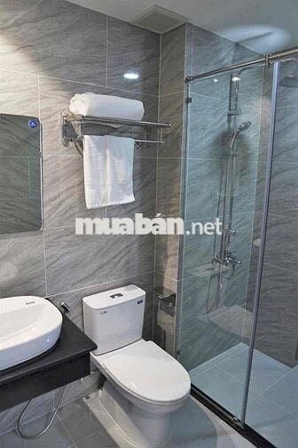 Cho thuê phòng ở Lê Văn Sỹ Q3 ( CỬA SỔ LỚN ) gần CHỢ NGUYỄN VĂN TRỖI