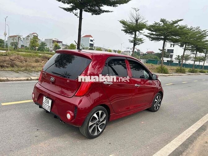 xe đẹp không lỗi không ngập nước giá yêu