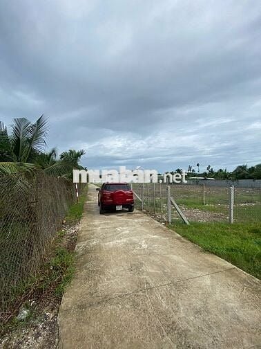 BÁN NHANH 2 NỀN CUỐI LIỀN KỀ GIÁ F0 P.TRUNG AN - ĐẤT 100% THỔ