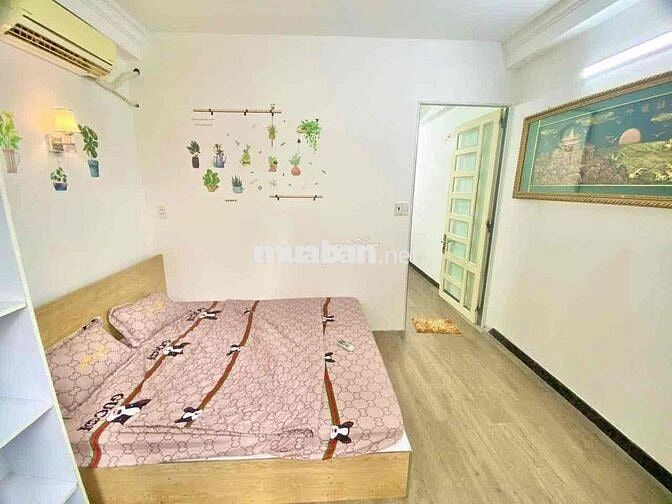 Cho thuê phòng TÁCH BẾP ngay Trần Quang Diệu Q3 gần CẦU LÊ VĂN SỸ 30m2