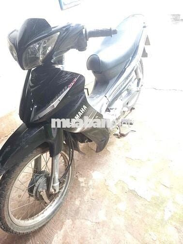 cần bán xe jupert chính chủ