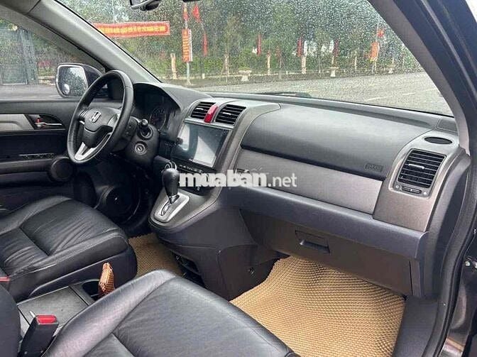 Honda CR V 2010 2.4 AT - 16 km