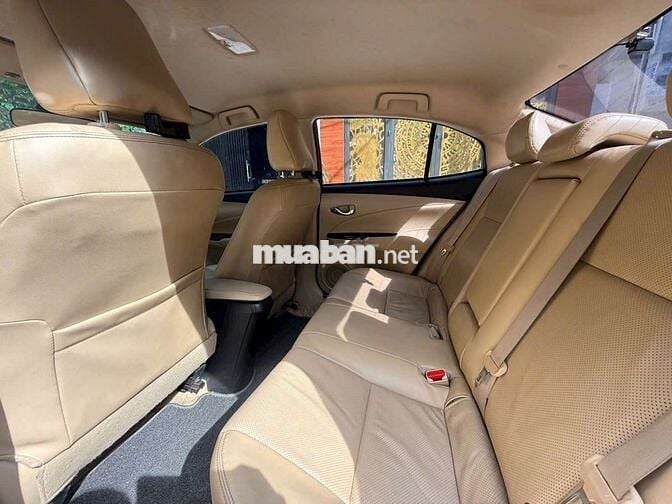 2020 1.5G - 52999 km đẹp giá tốt