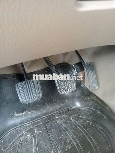 Ford everest đẹp 2011 tiết kiệm bền bỉ  1460000 km