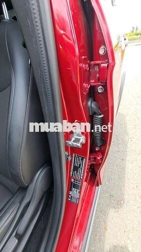 VinFast Fadil 2022 1.4 Đỏ 32000 km