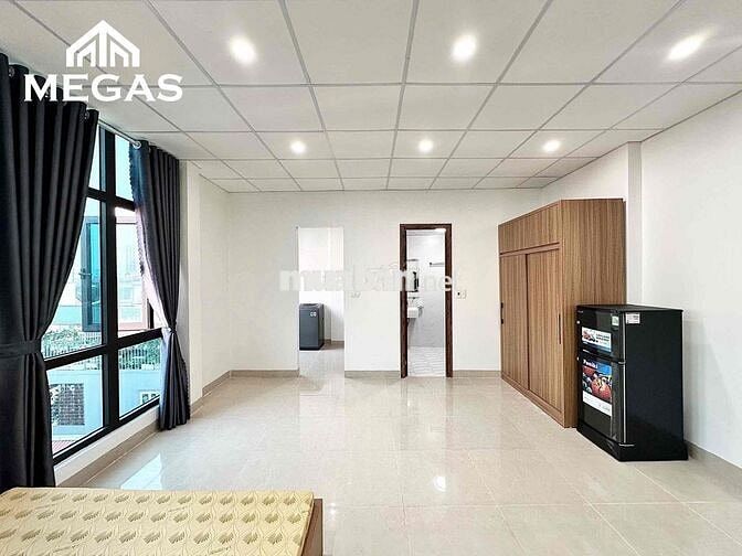 CHO THUÊ CĂN HỘ SIÊU RỘNG NGAY NGOẠI GIAO ĐOÀN - HV HÀNH CHÍNH