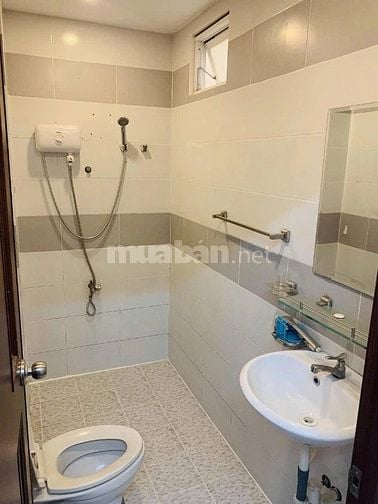 Còn duy nhất một căn 48m², Phạm Ngũ Lão Q1. Gần chợ Bến Thành, hẻm 6m