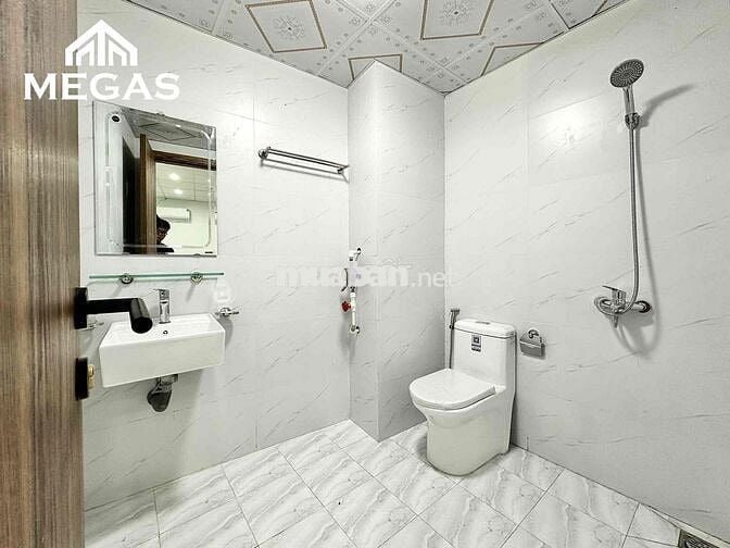 CHO THUÊ CĂN HỘ SIÊU RỘNG NGAY NGOẠI GIAO ĐOÀN - HV HÀNH CHÍNH