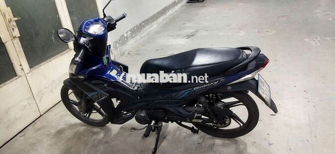 Đổi xe mới bán galaxy 49cc