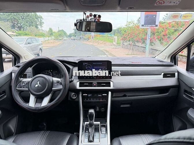 XPANDER 2022 PREMIUN rất đẹp