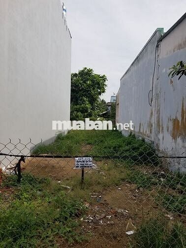 Đất mặt tiền đường Trần Văn Hiển, phường Trung An, tỉnh Đồng Tháp