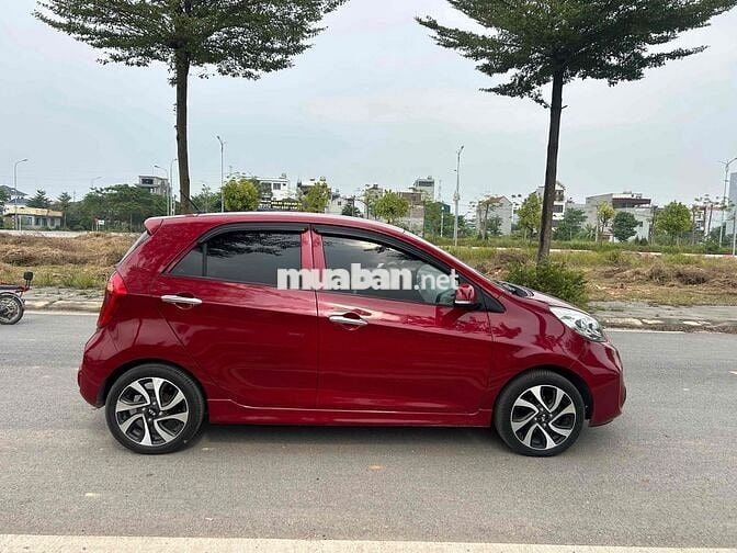 xe đẹp không lỗi không ngập nước giá yêu