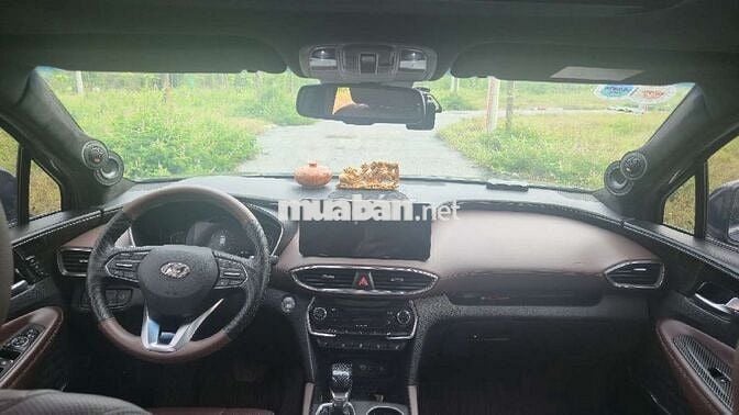 2019 2.2D Premium - 117000 km