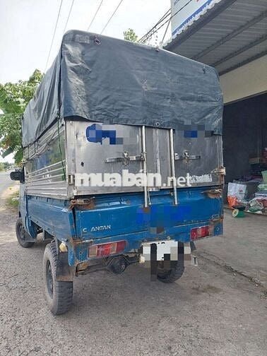 Do tra kho nên khong chổ đậu can bán gấp