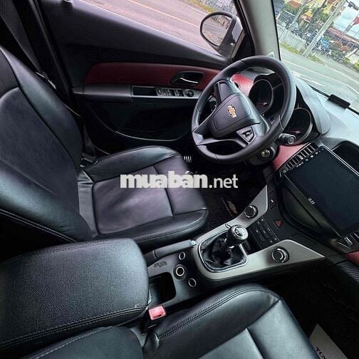 Chevrolet Cruze 2016 LT - 98000 km