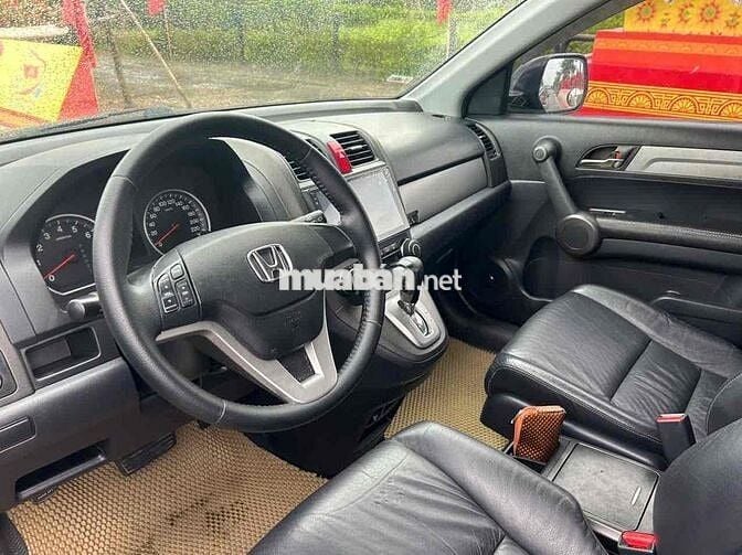 Honda CR V 2010 2.4 AT - 16 km