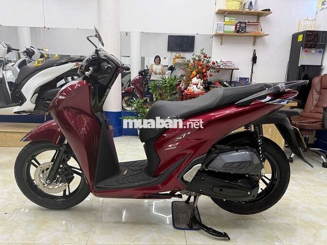 🌈SHOP Mới về SH 125 ABS ÚP ĐẦU ĐÈN MẶC NẠ SH 350