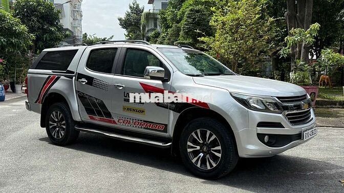 2016 LTZ 2.8 AT 4WD full option