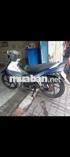 Suzuki Viva Fi 115 fun xăng điện tử còn tin còn xe