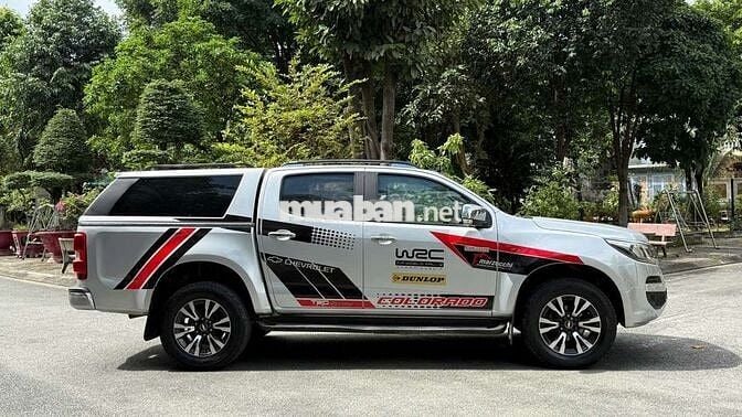 2016 LTZ 2.8 AT 4WD full option