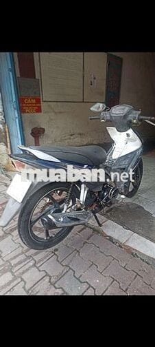 Suzuki Viva Fi 115 fun xăng điện tử còn tin còn xe