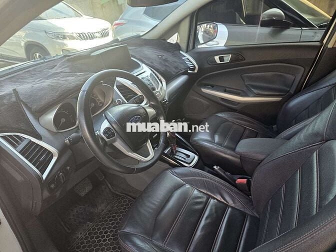 2014 1.5L Titanium AT - 99000 km giá tốt