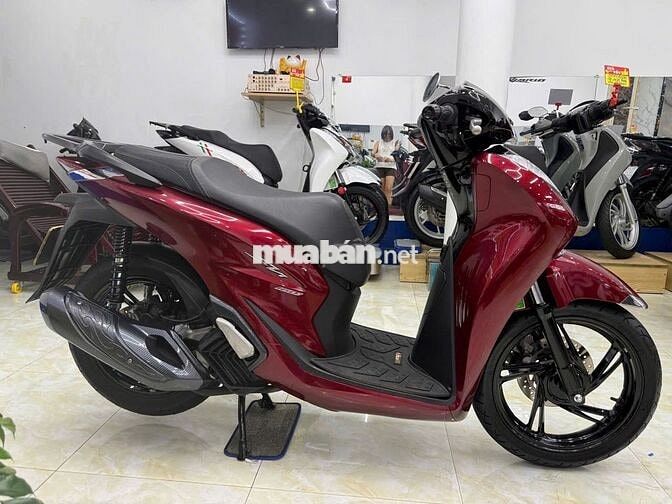 🌈SHOP Mới về SH 125 ABS ÚP ĐẦU ĐÈN MẶC NẠ SH 350