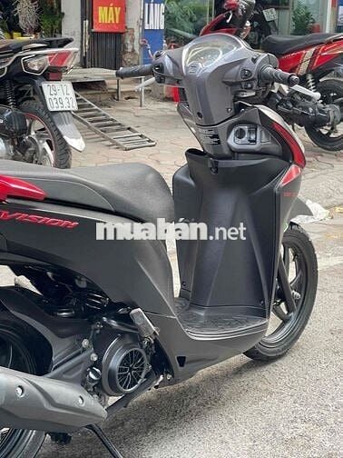 vision bản đặc biệt chót chét