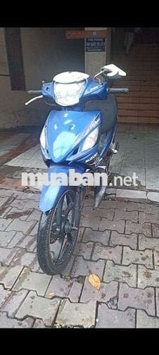 Suzuki Viva Fi 115 fun xăng điện tử còn tin còn xe
