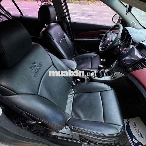 Chevrolet Cruze 2016 LT - 98000 km