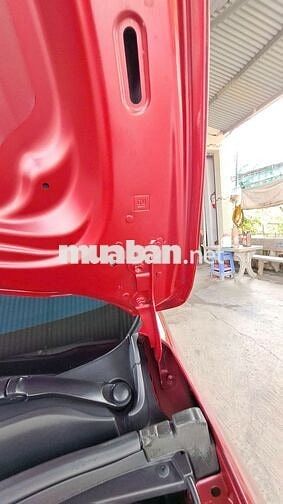 VinFast Fadil 2022 1.4 Đỏ 32000 km