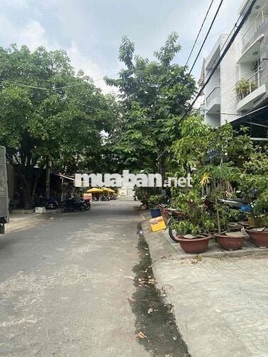 Chủ Gửi Bán - MTNB Tây Thạnh - DT 5x21m 1 trệt 2 lầu - Giá 11ty Tl