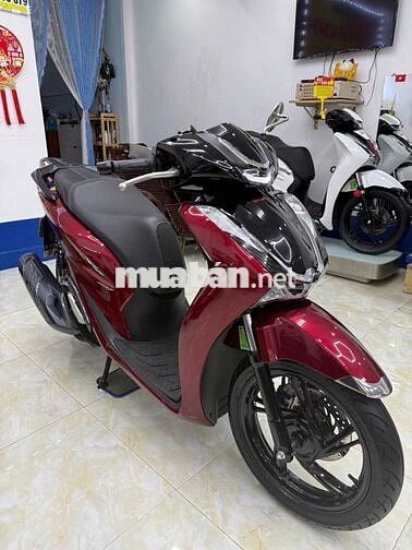 🌈SHOP Mới về SH 125 ABS ÚP ĐẦU ĐÈN MẶC NẠ SH 350