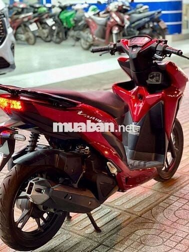 Honda Vario 150 2019 Đỏ Kendy